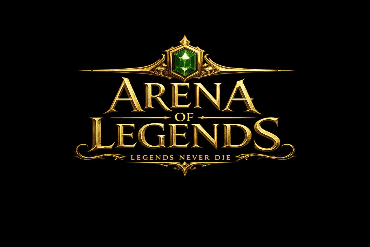 Arena Of Legends thumbnail