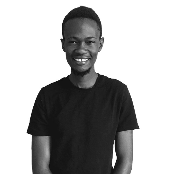 Alvin Wafula Lusenaka