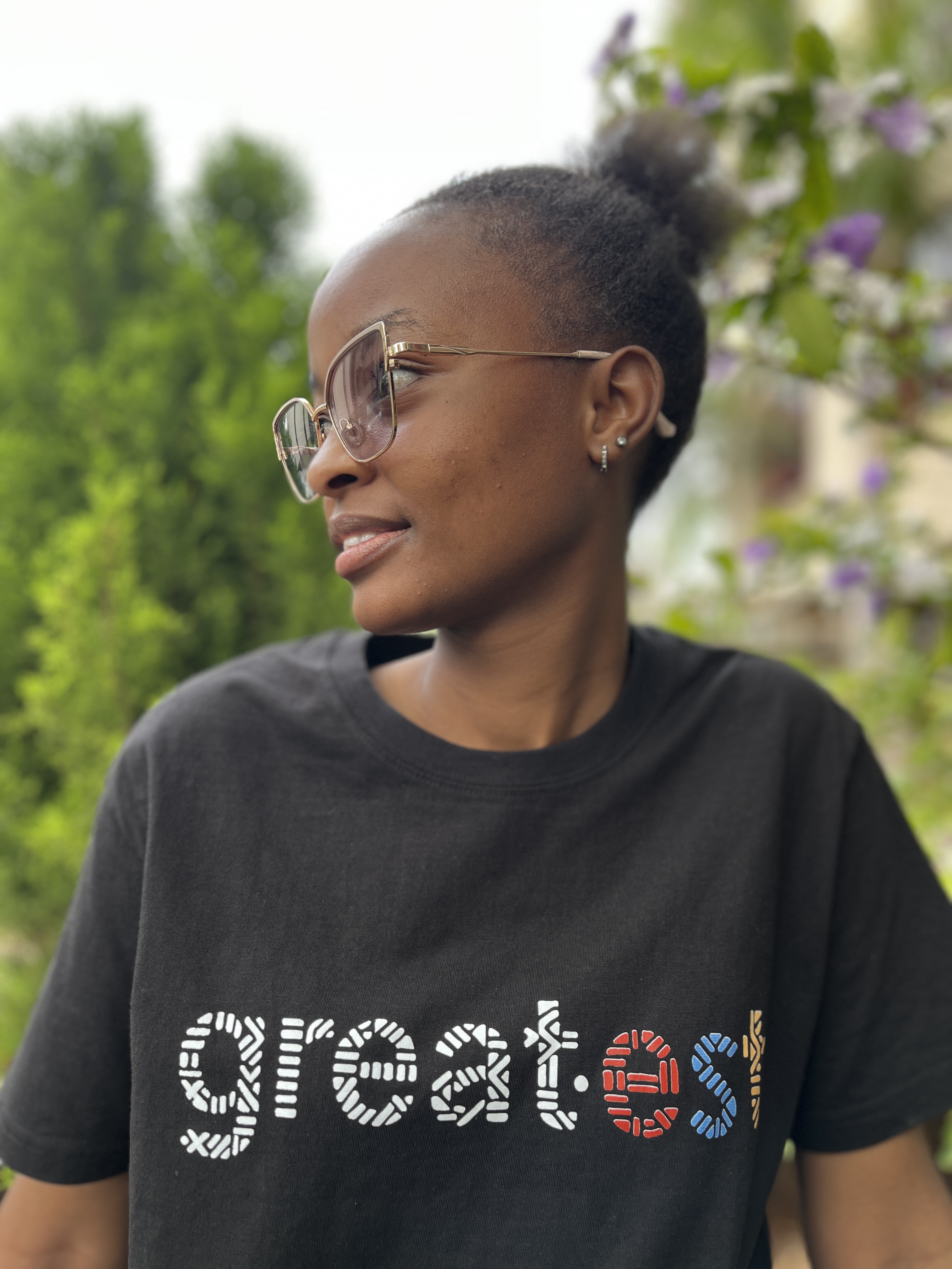 Built From Africa, Made For The World