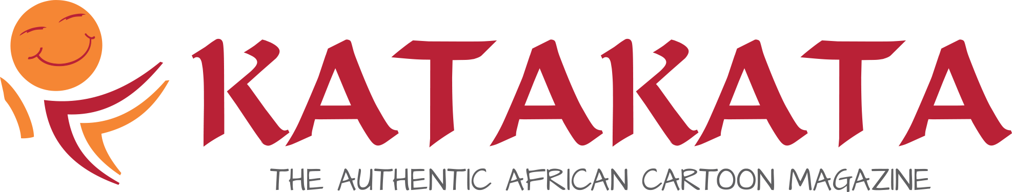 Katakata African Cartoons