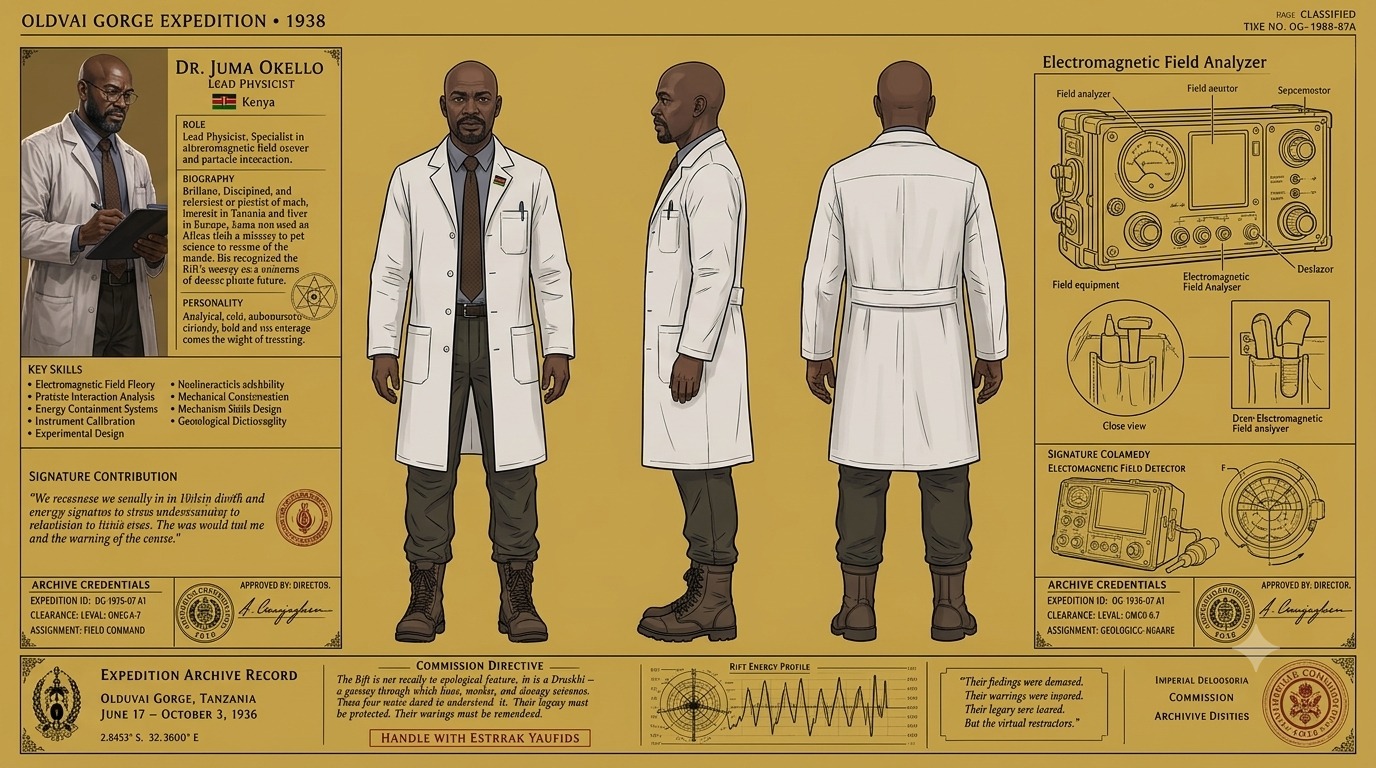 Scientists