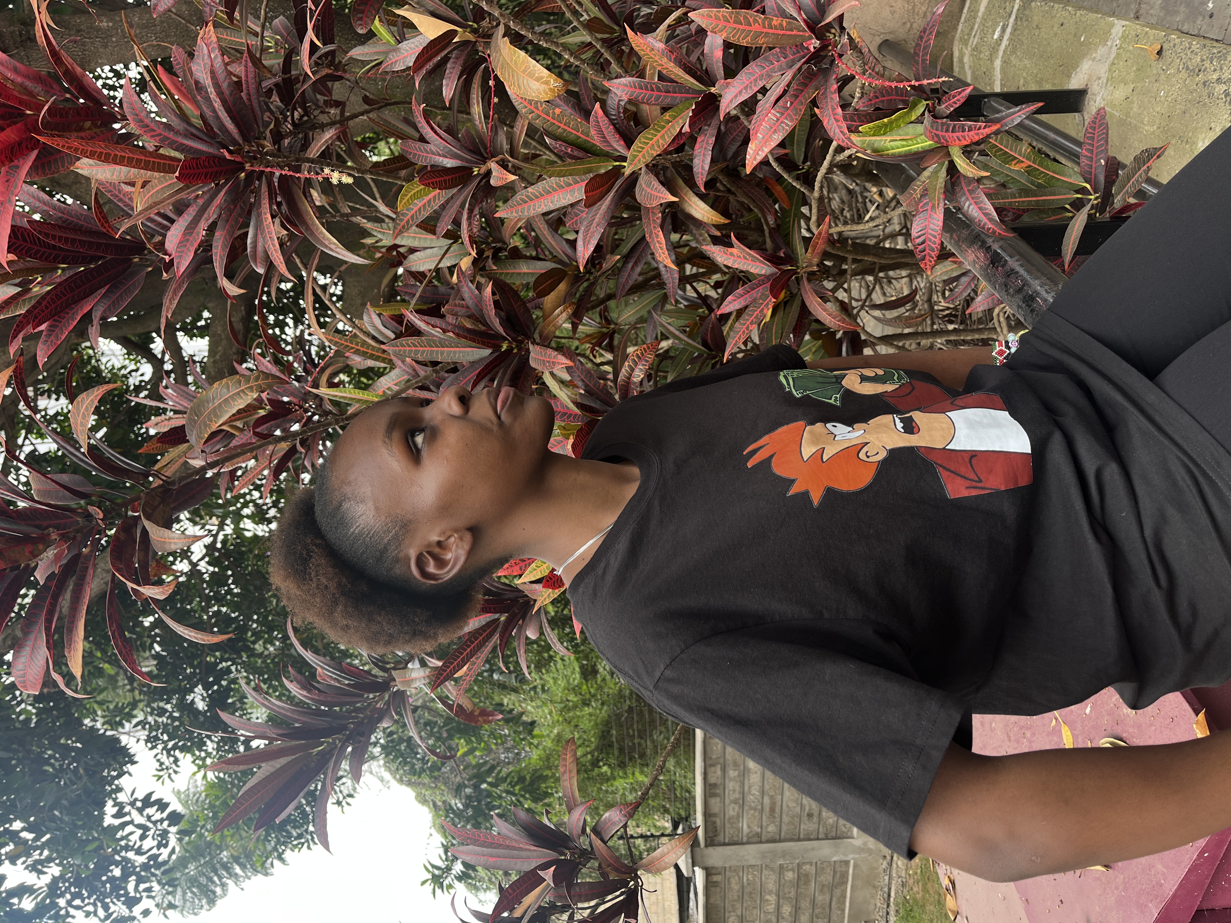 Linah Wawire