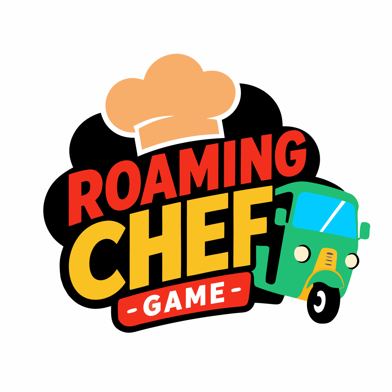 The Roaming Chef Game thumbnail